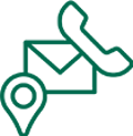 Contact Us icon