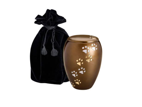 Majestic Pet Urn
