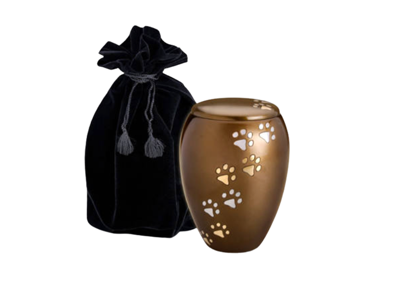 Majestic Pet Urn