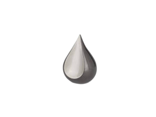 Tear Drop Urn