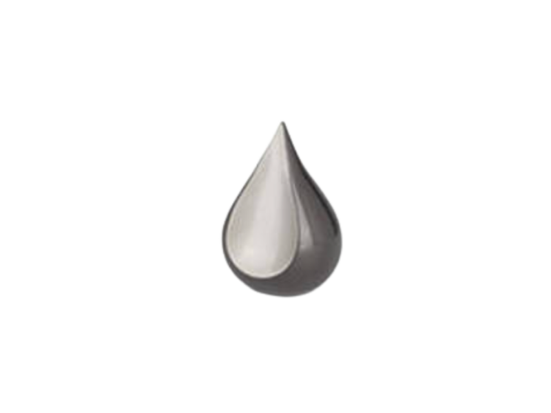 Tear Drop Urn