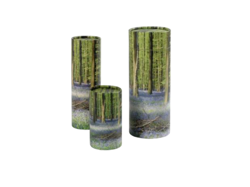 Scatter Tube