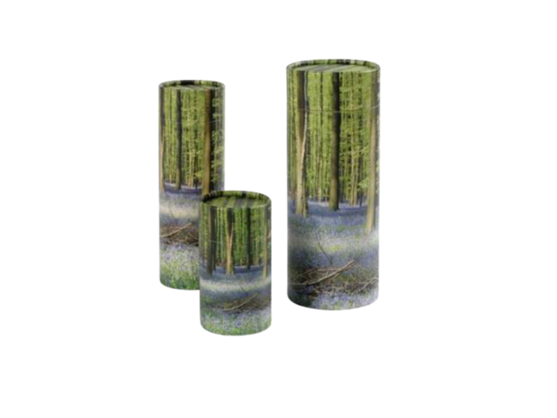 Scatter Tube