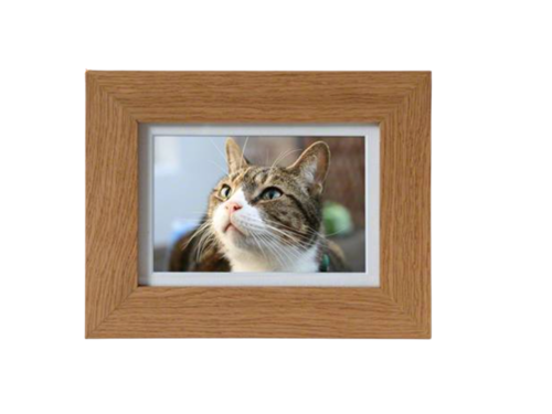 Photo Frame Urn