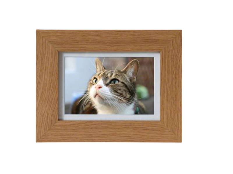 Photo Frame Urn