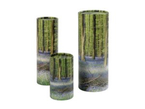Scatter Tubes - A thoughtfully designed container to hold the ashes of your pet after cremation, and simplify the scattering process.