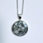 Pet Remembrance | Pet Ashes into Necklace