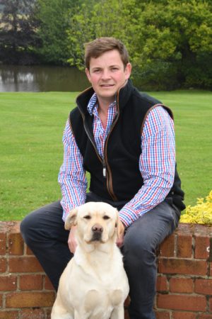 Mark Smith - Tendring Pet Cremation