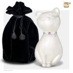 Princess Cat Urn | Pet Urns | Pet Cremation Urns