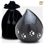 Love Drop Urn | Pet Urns | Pet Cremation Urns