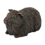 Petributes Cast Guinea Pig Urn | Pet Urns